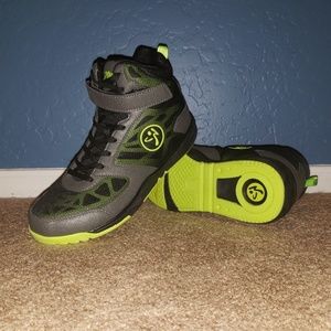 COPY - NWOT Zumba Energy Rush Women's Shoes Size 7